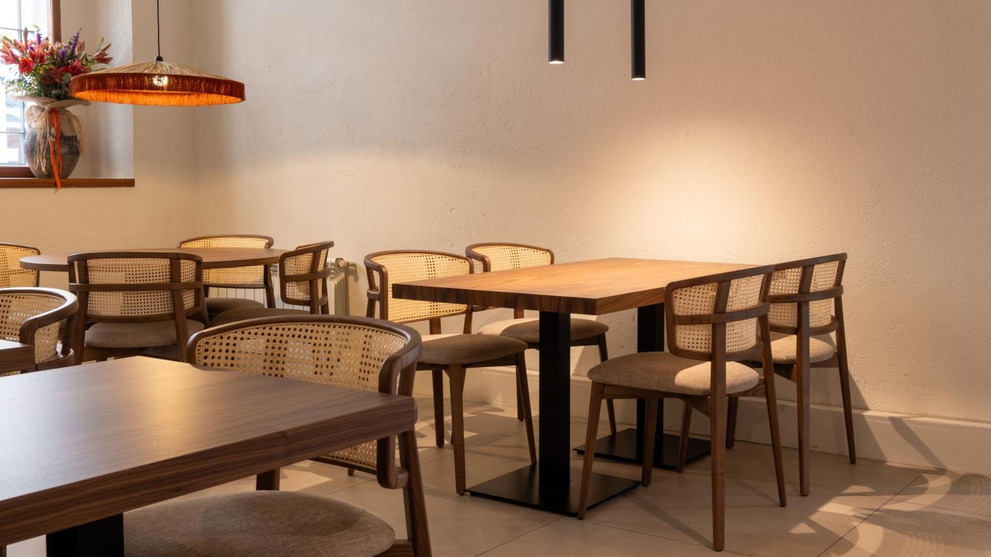 Flora Bed & Breakfast Banyoles Luaran gambar